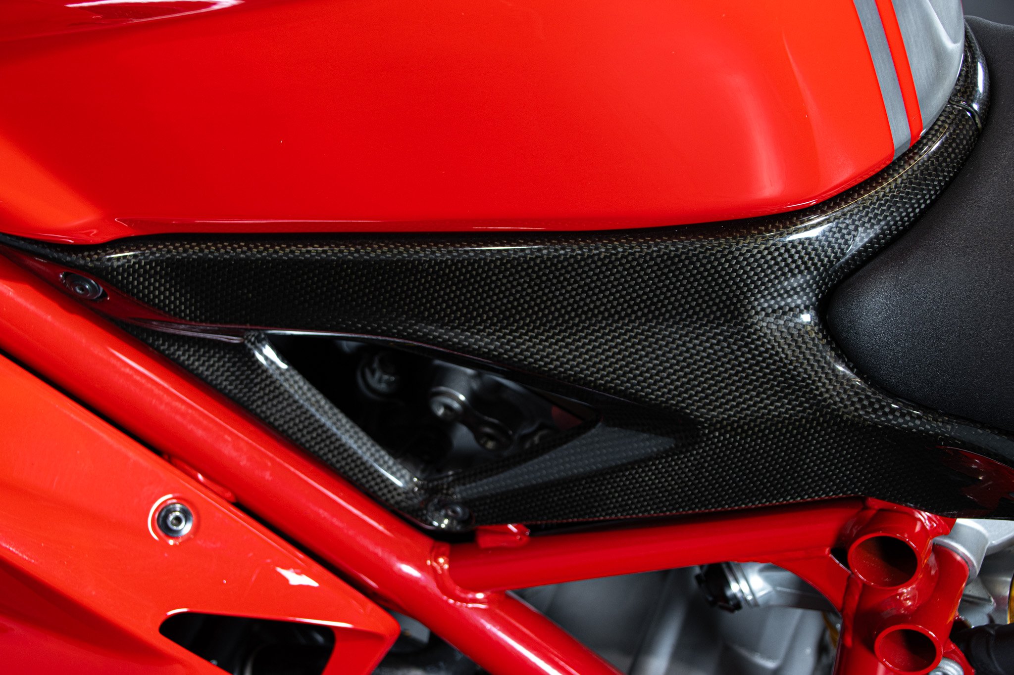 Ducati Ducati 1198 SP 