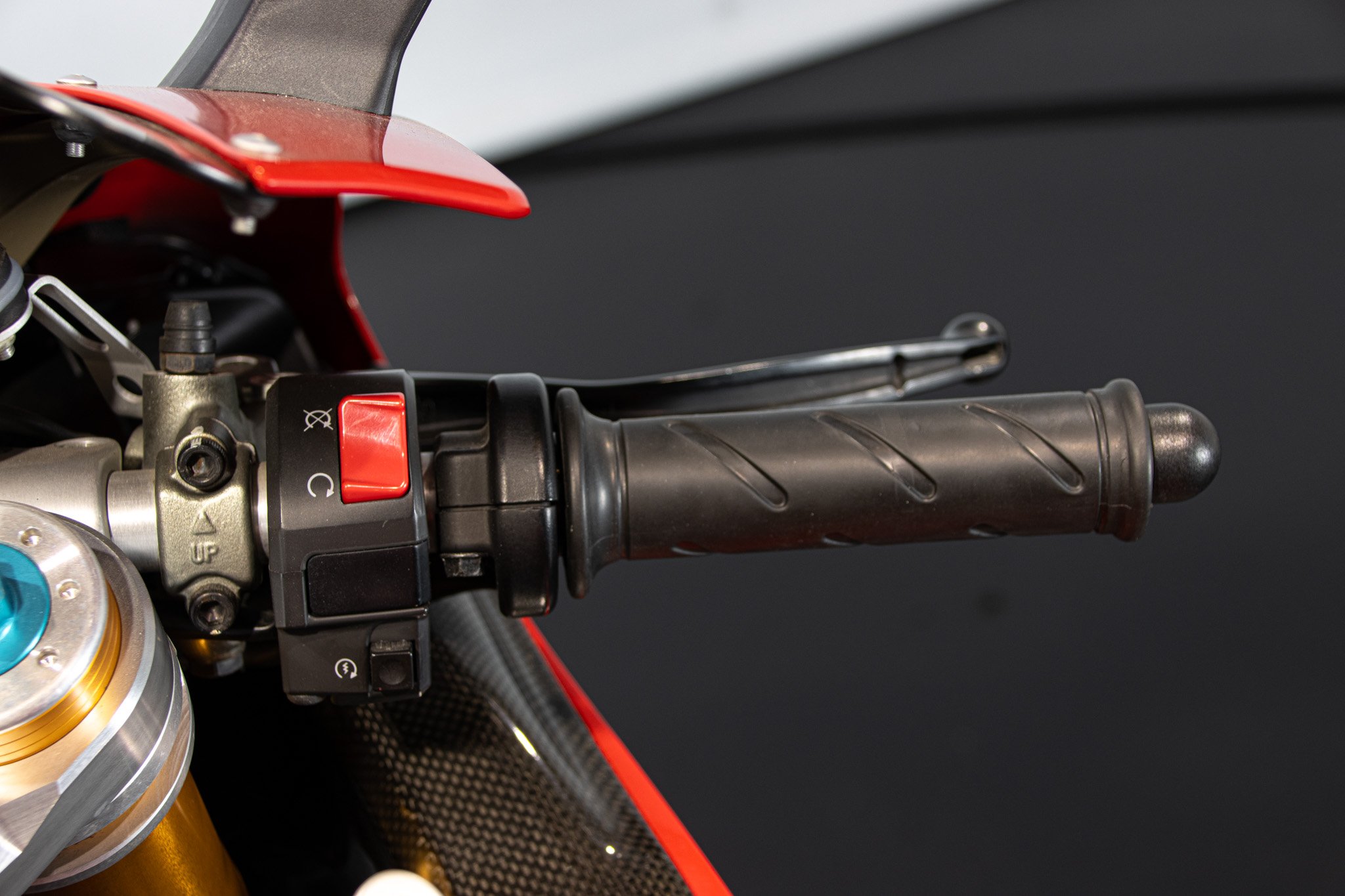 Ducati Ducati 1198 SP 