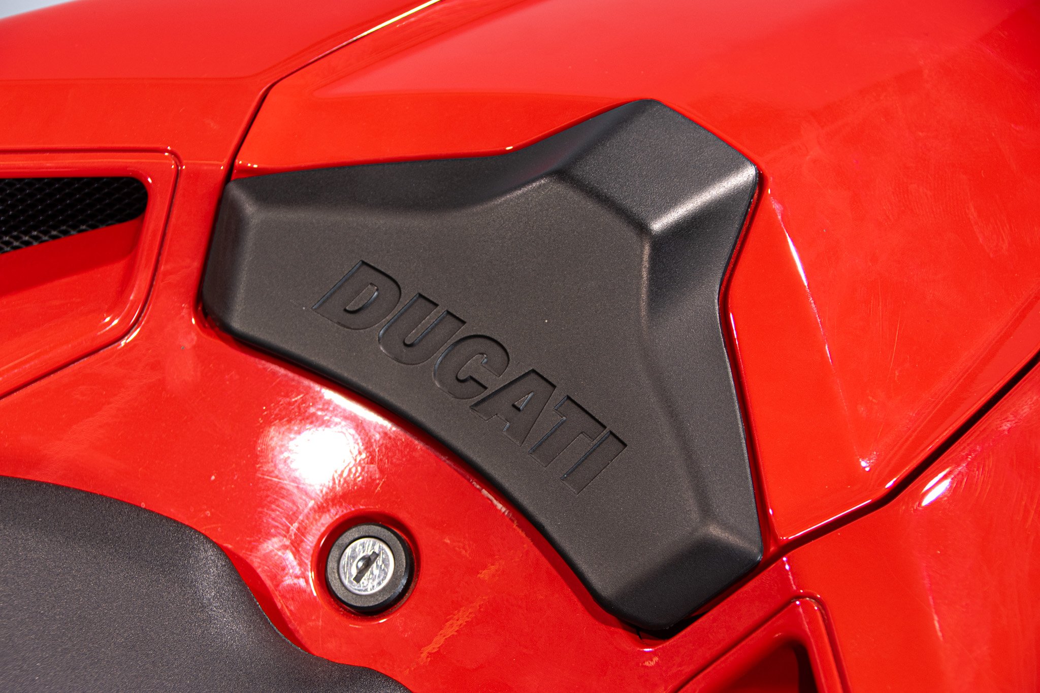 Ducati Ducati 1198 SP 