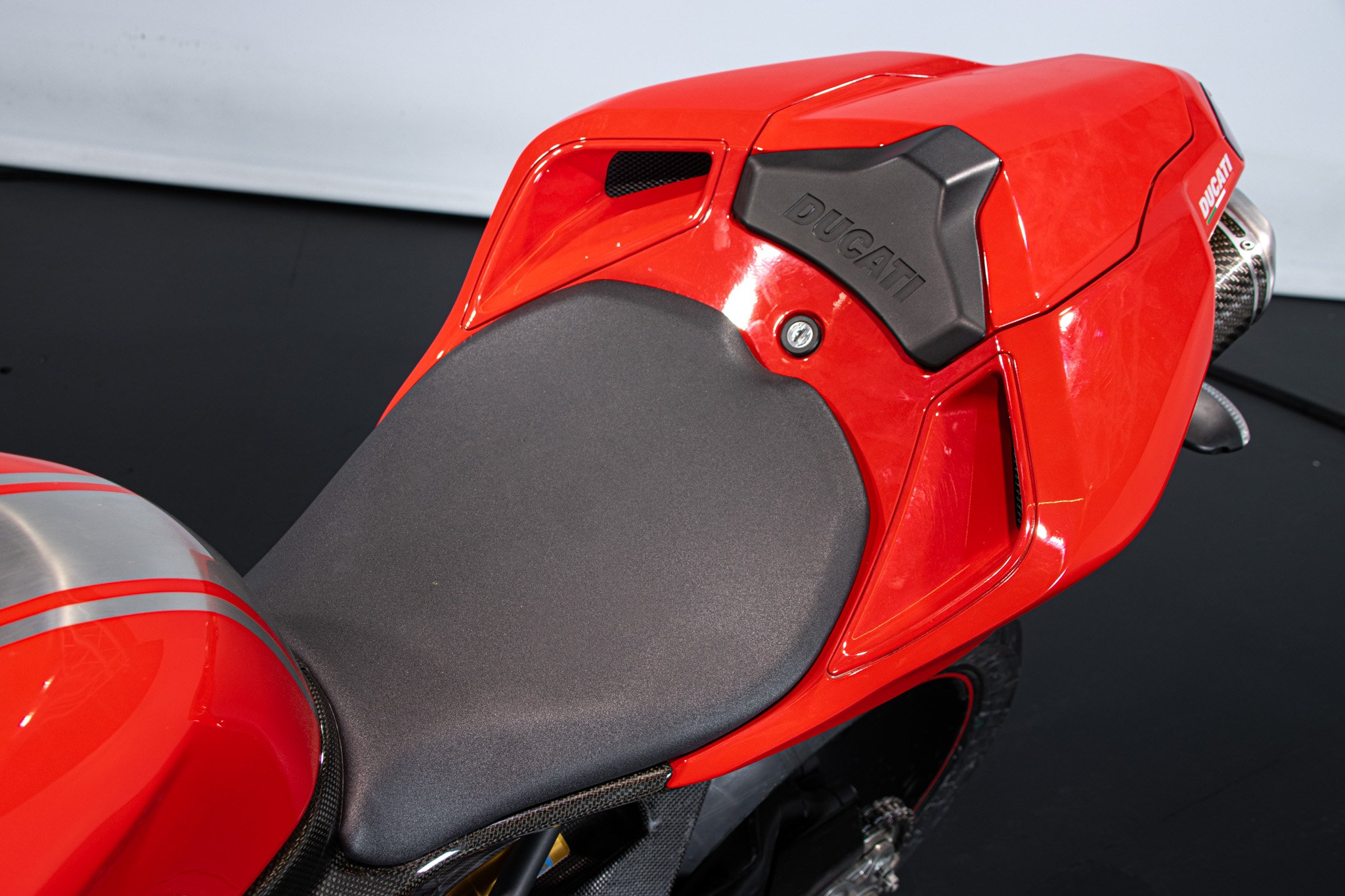 Ducati Ducati 1198 SP 