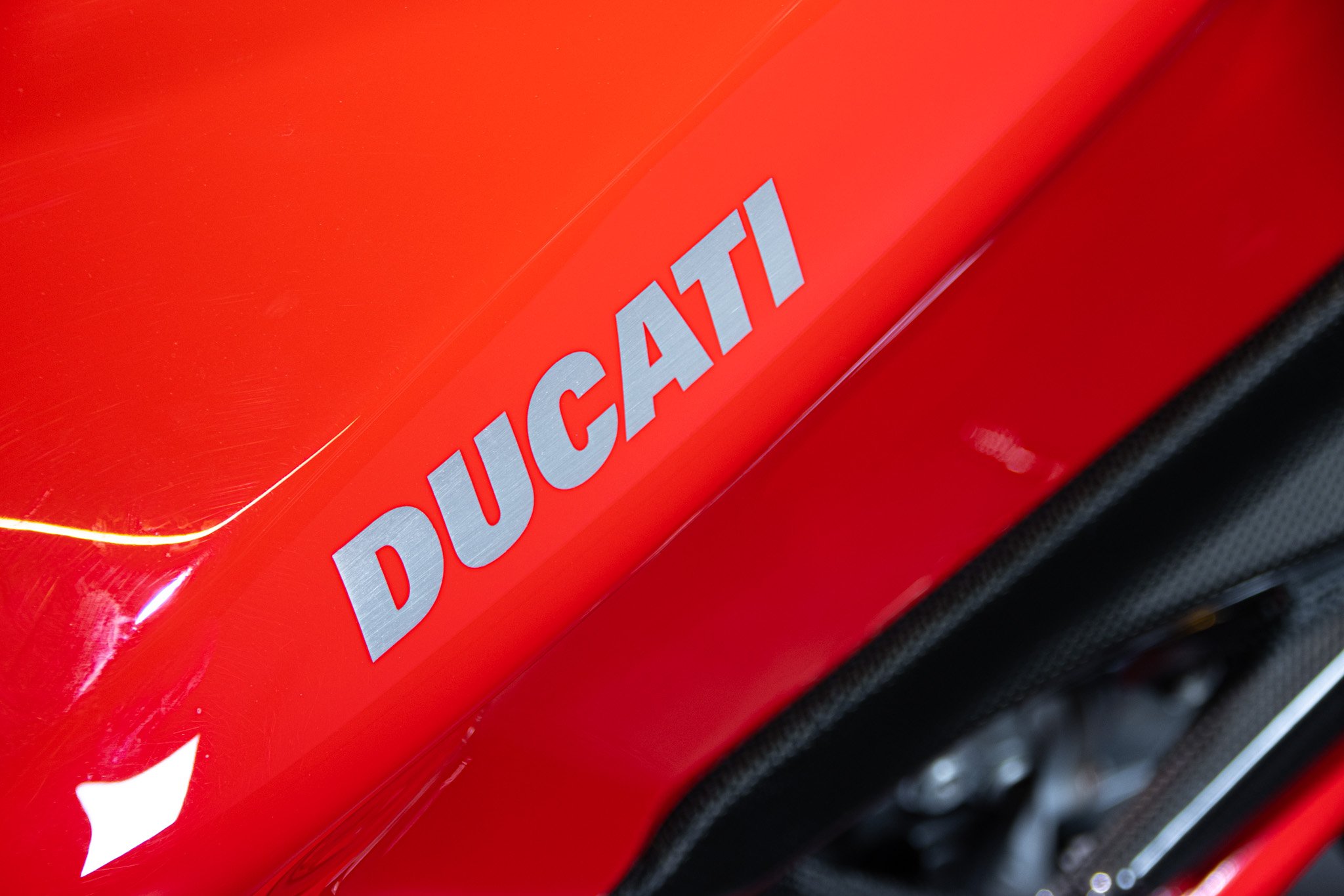Ducati Ducati 1198 SP 
