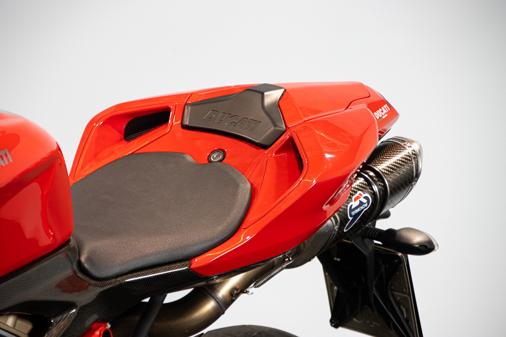 Ducati Ducati 1198 SP 