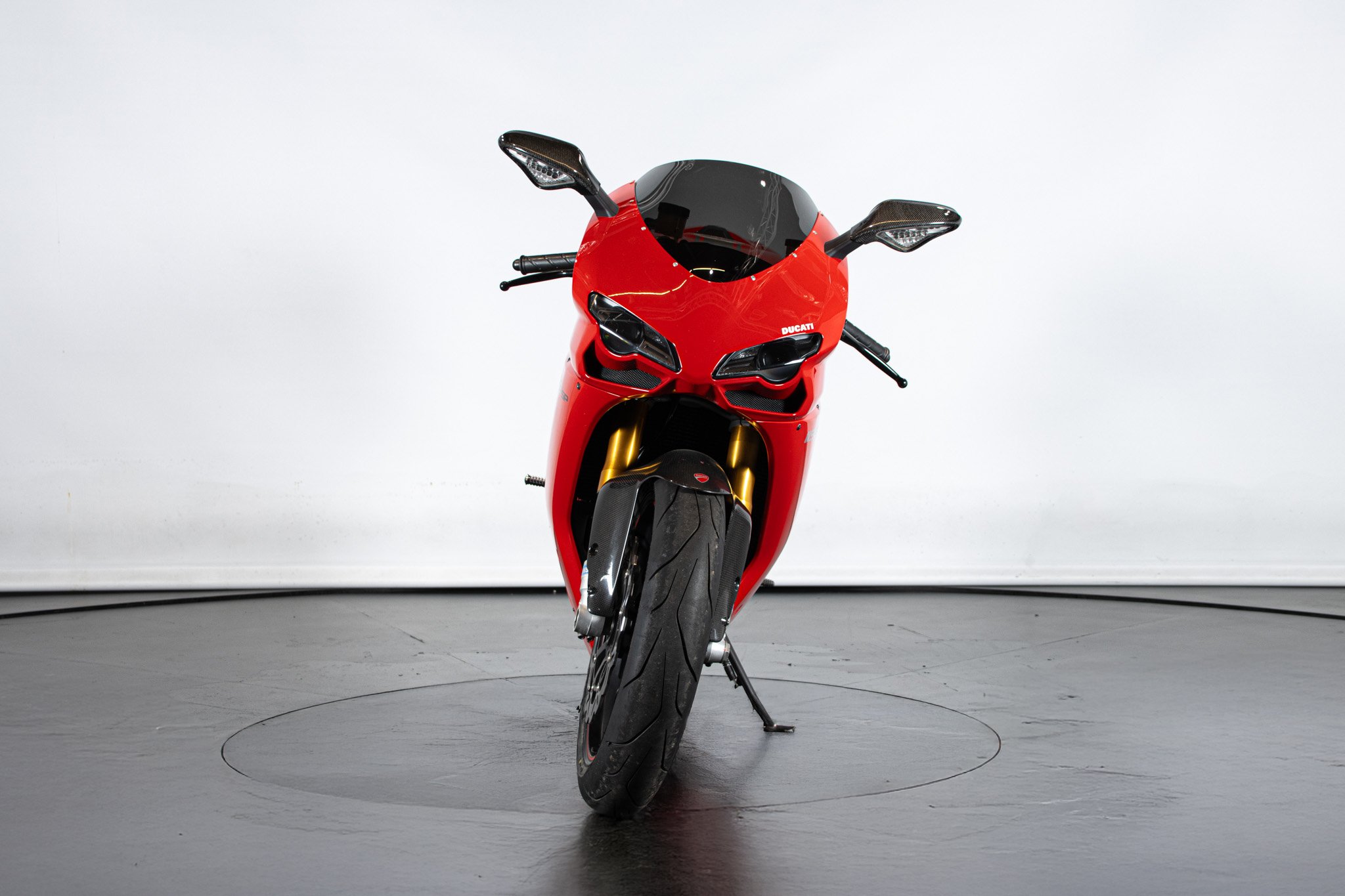 Ducati Ducati 1198 SP 
