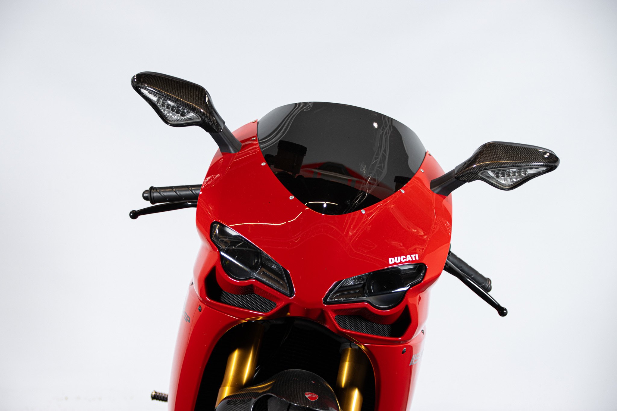 Ducati Ducati 1198 SP 
