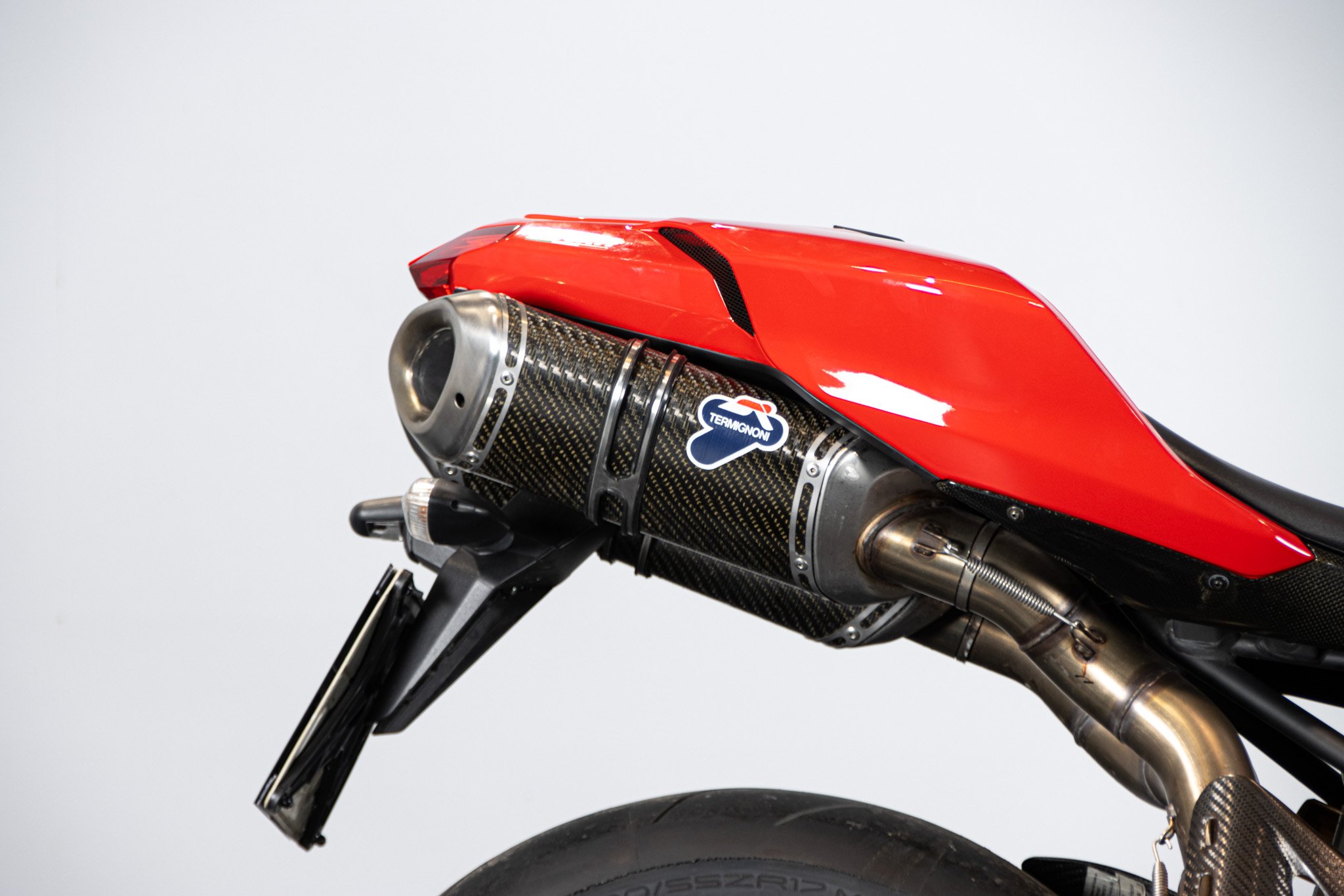 Ducati Ducati 1198 SP 