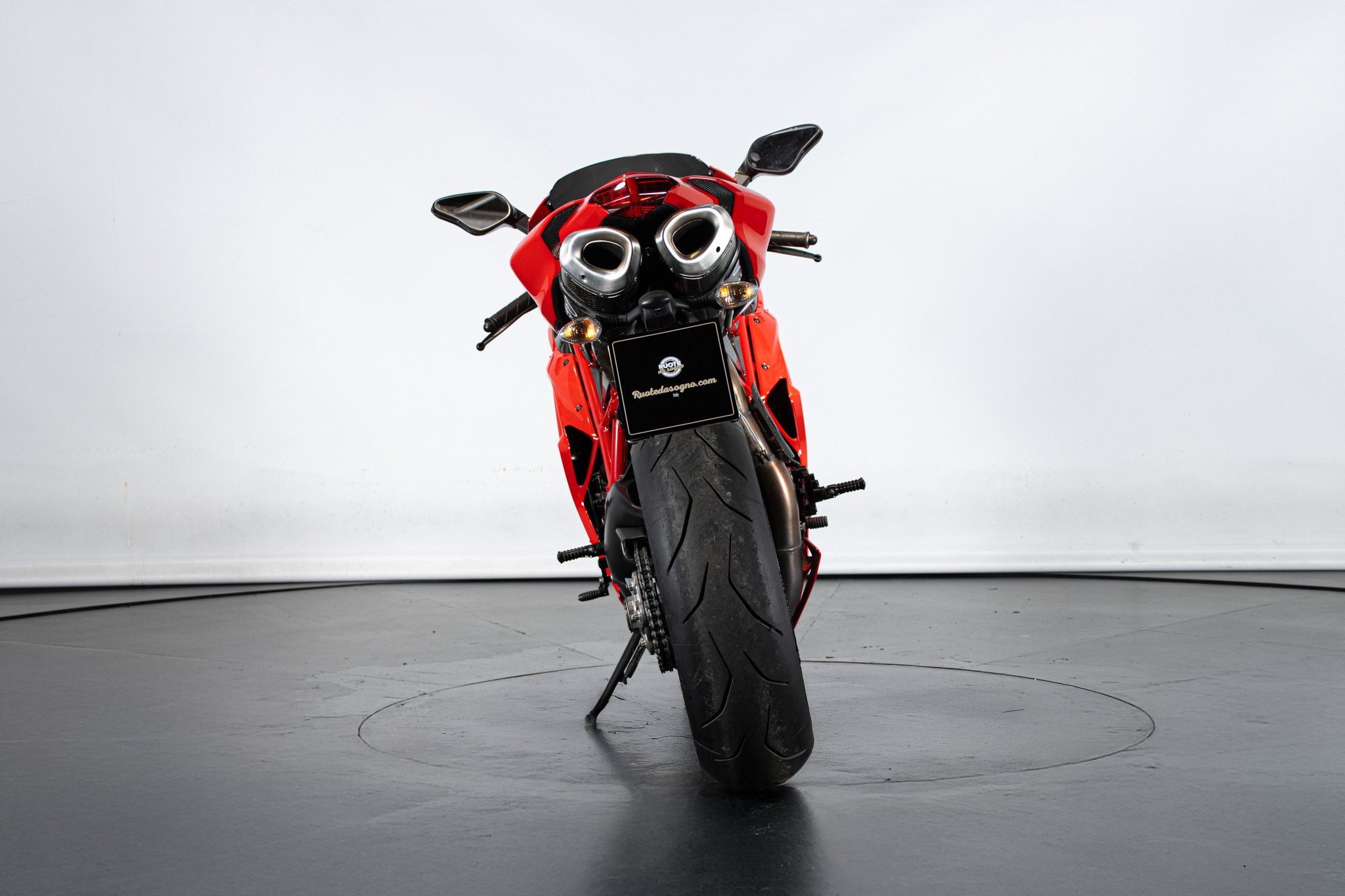 Ducati Ducati 1198 SP 