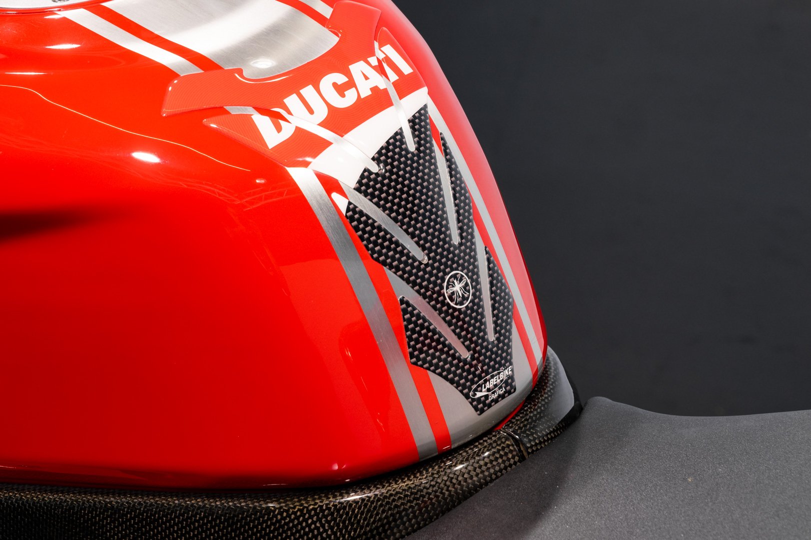 Ducati Ducati 1198 SP 