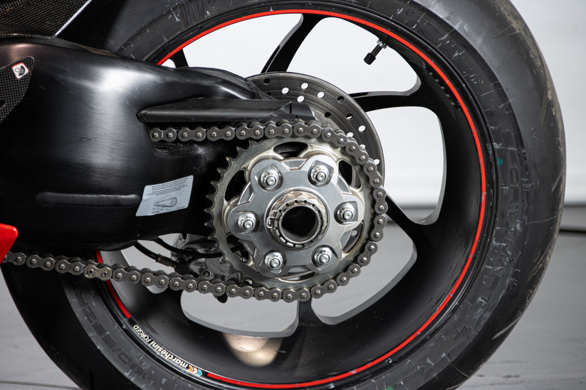 Ducati Ducati 1198 SP 