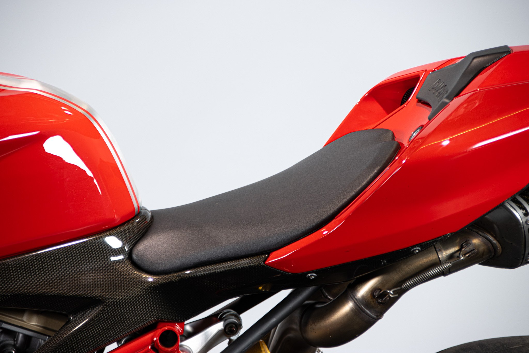 Ducati Ducati 1198 SP 