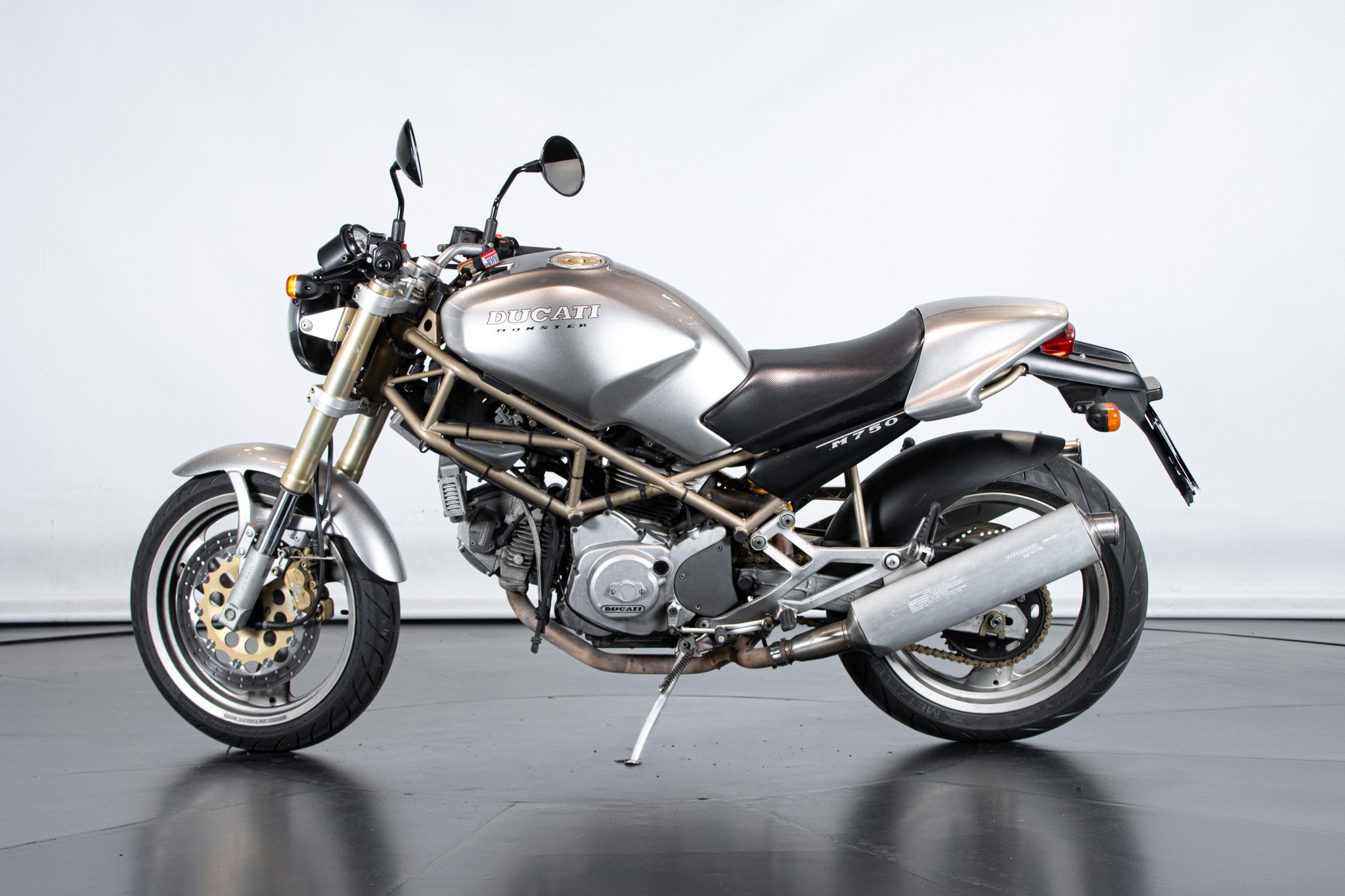 Ducati MONSTER M 750 