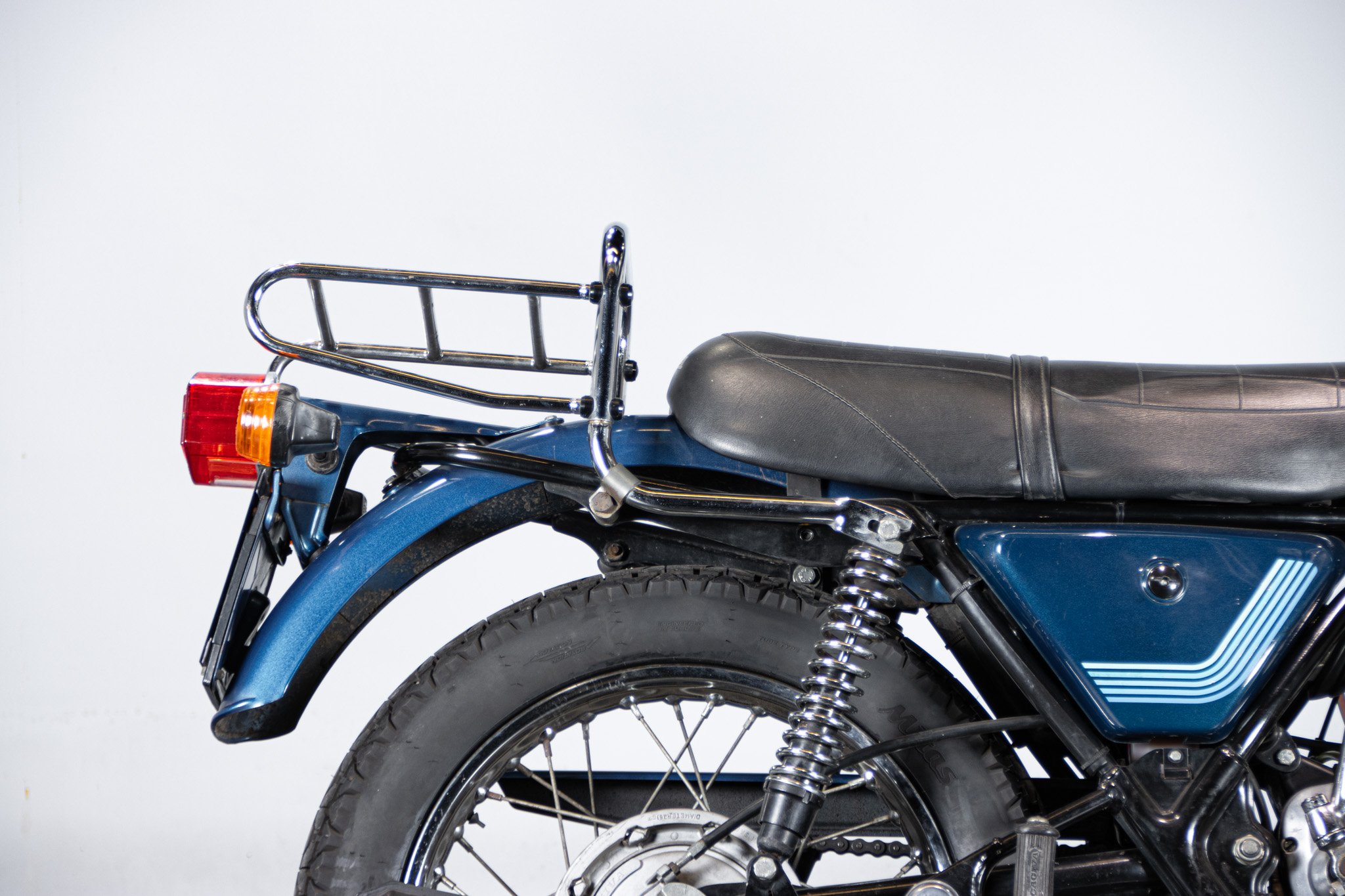 Cagiva SST 250 