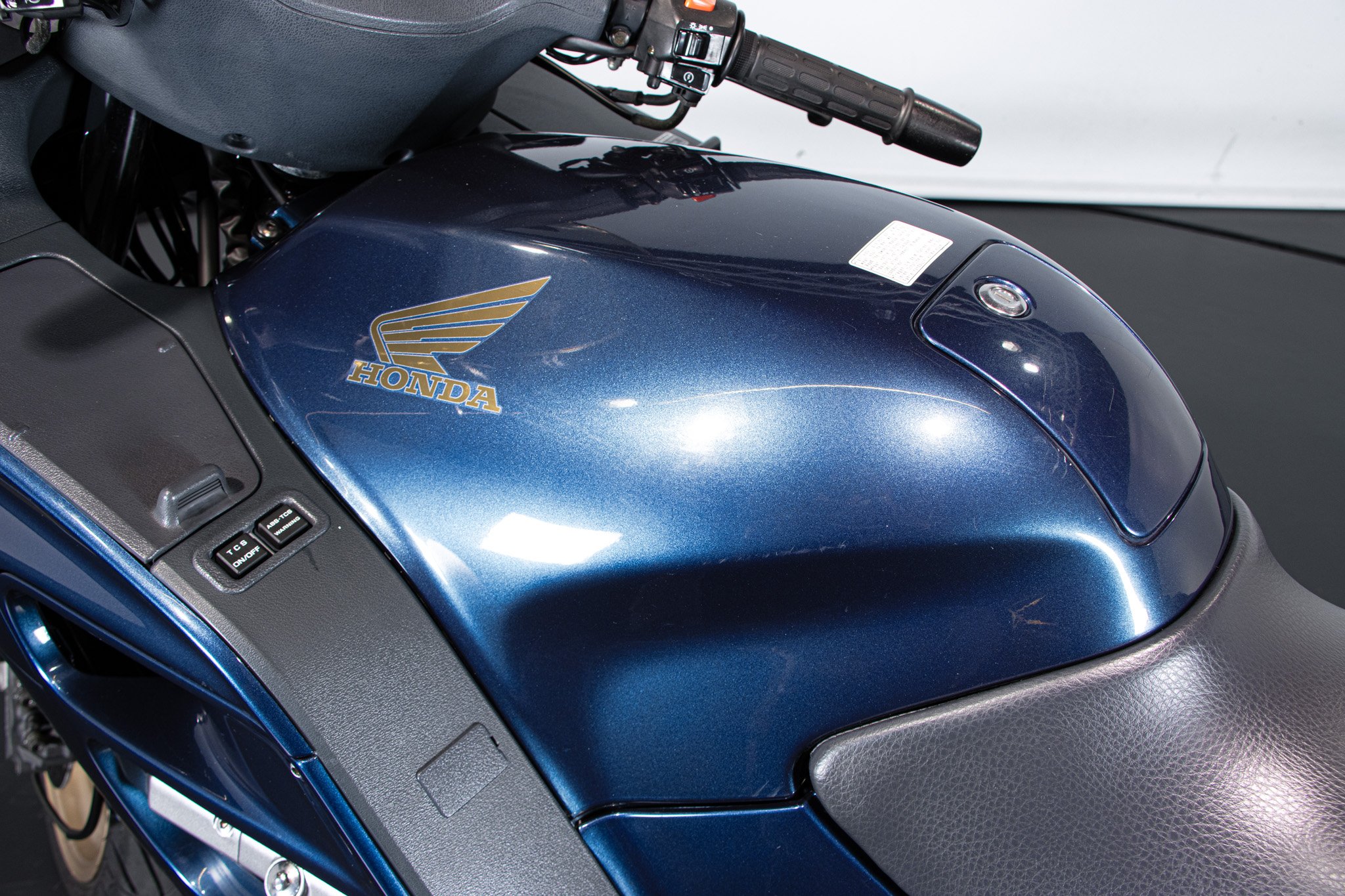 Honda ST 1100 PAN EUROPEAN 