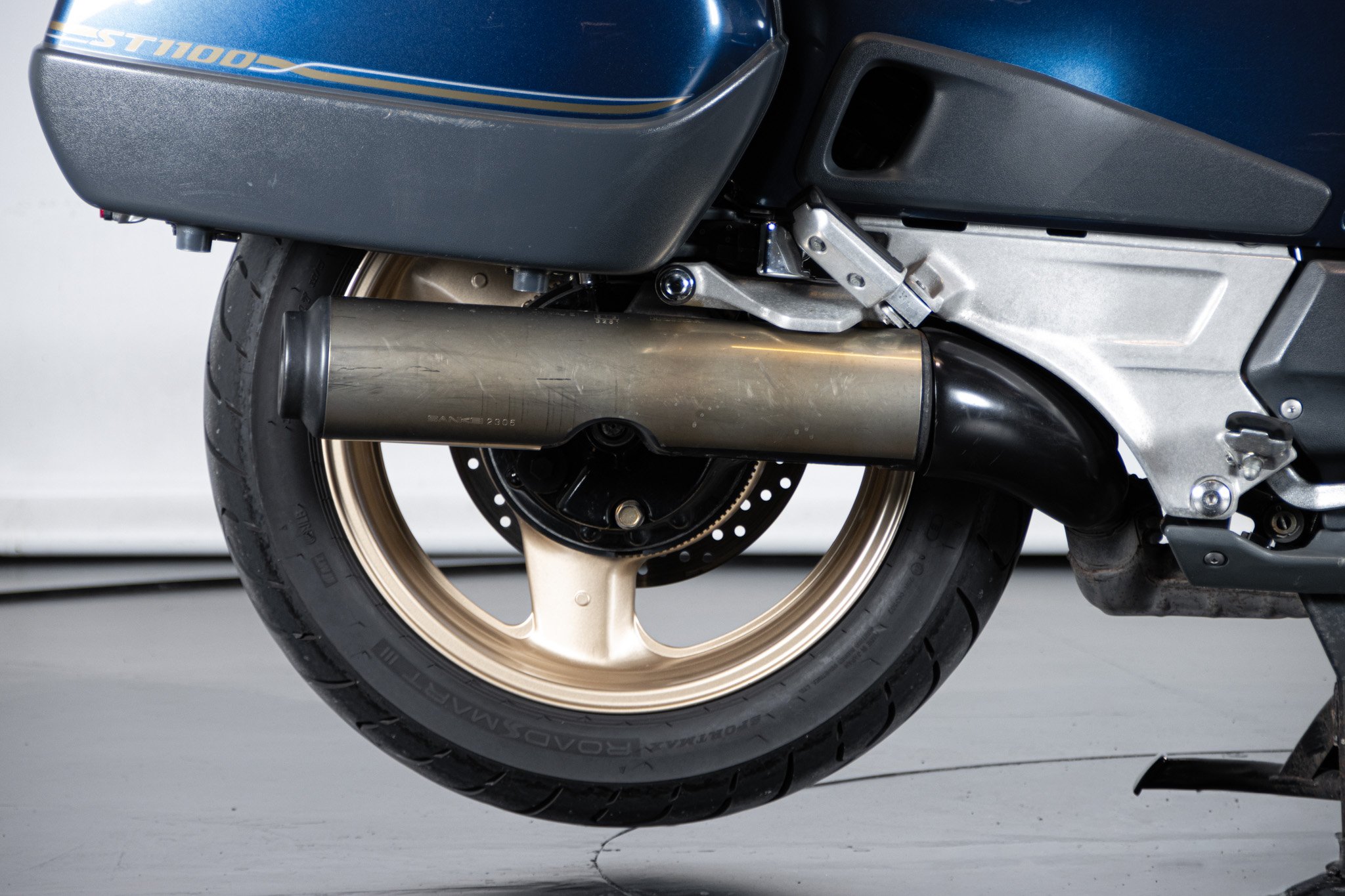 Honda ST 1100 PAN EUROPEAN 