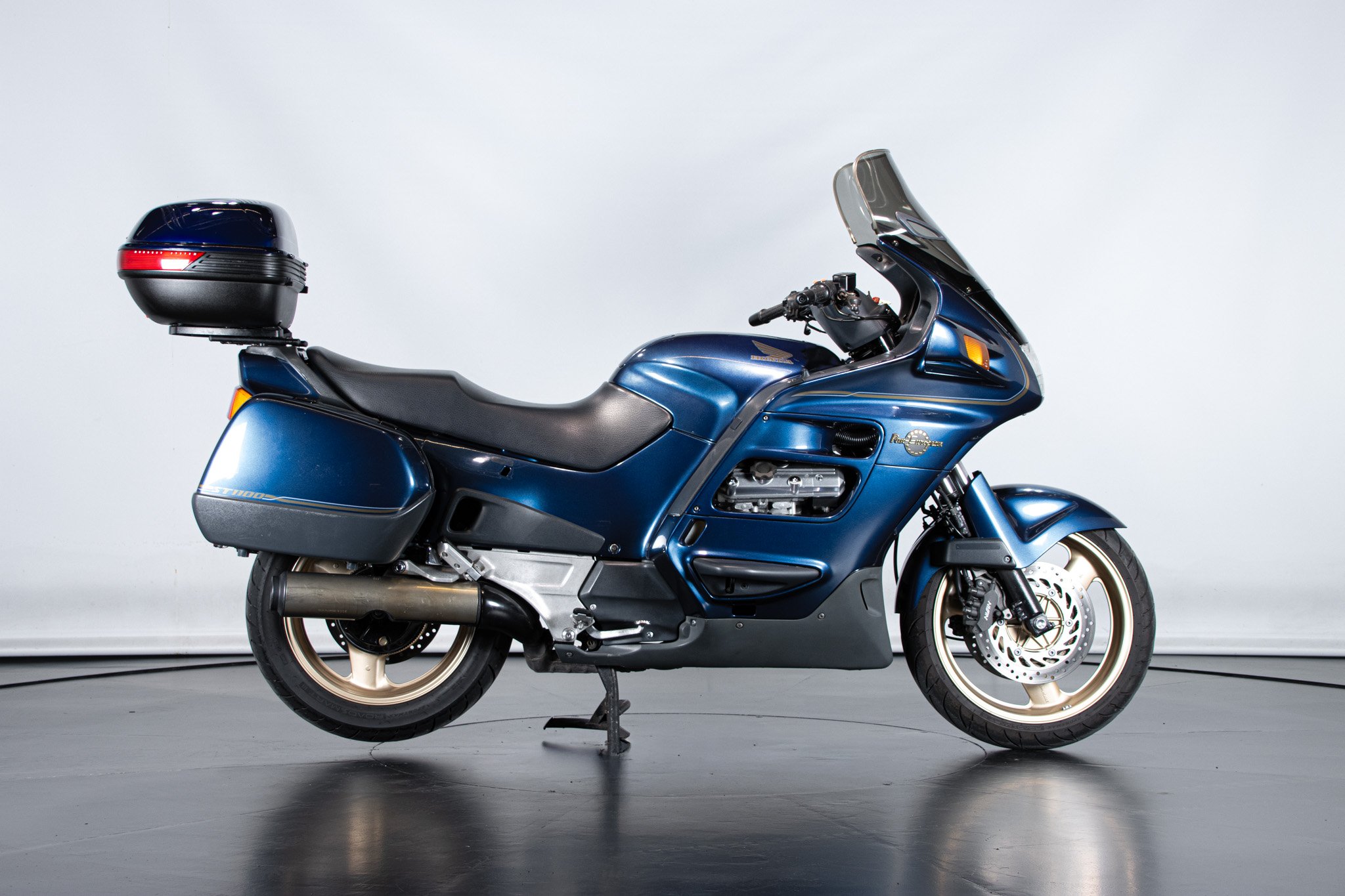 Honda ST 1100 PAN EUROPEAN 