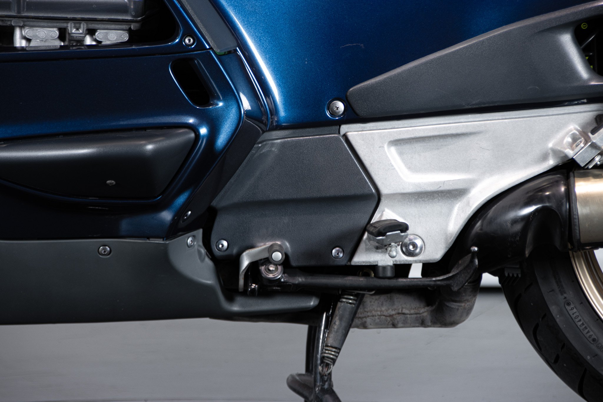 Honda ST 1100 PAN EUROPEAN 