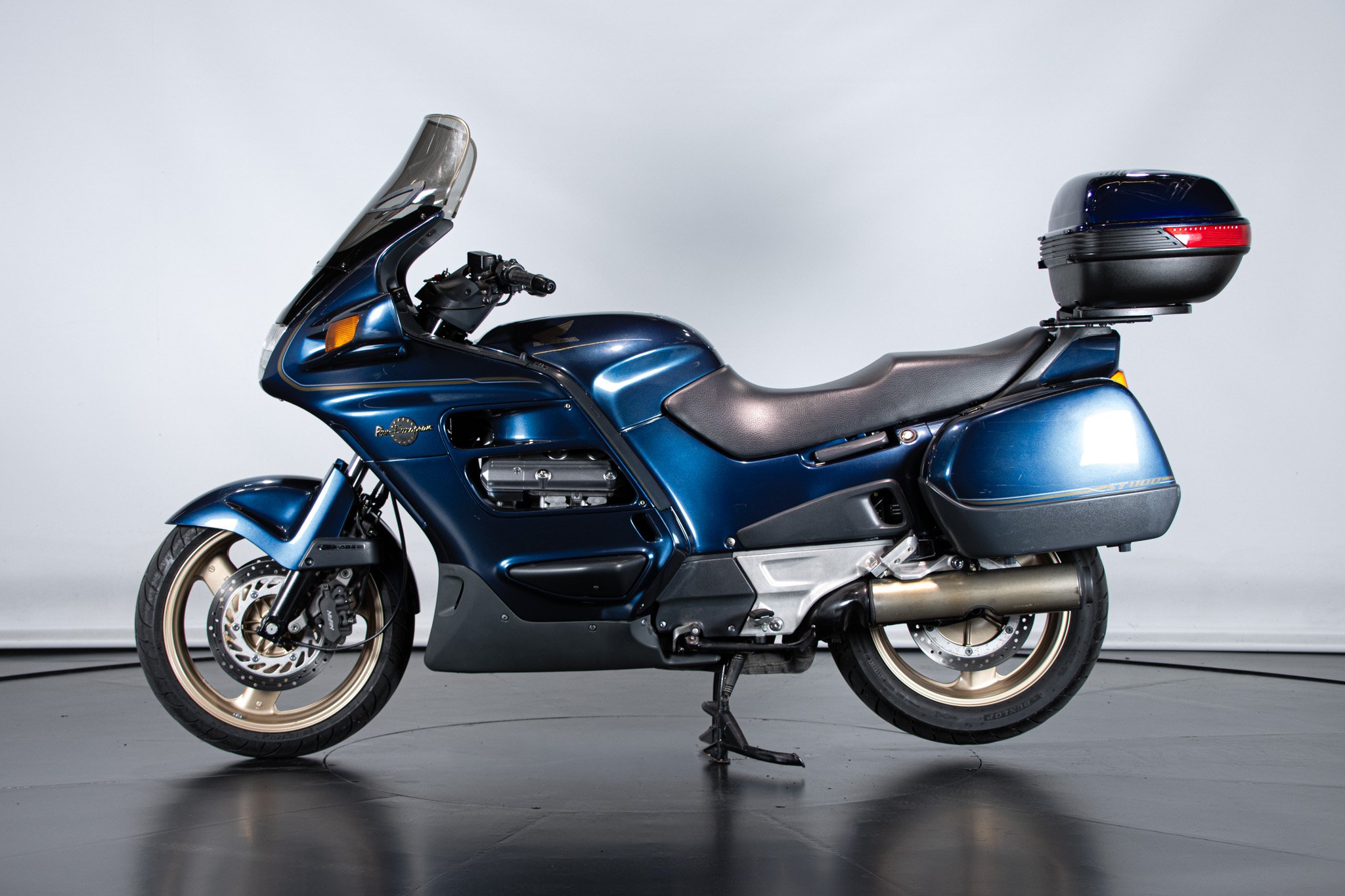 Honda ST 1100 PAN EUROPEAN 