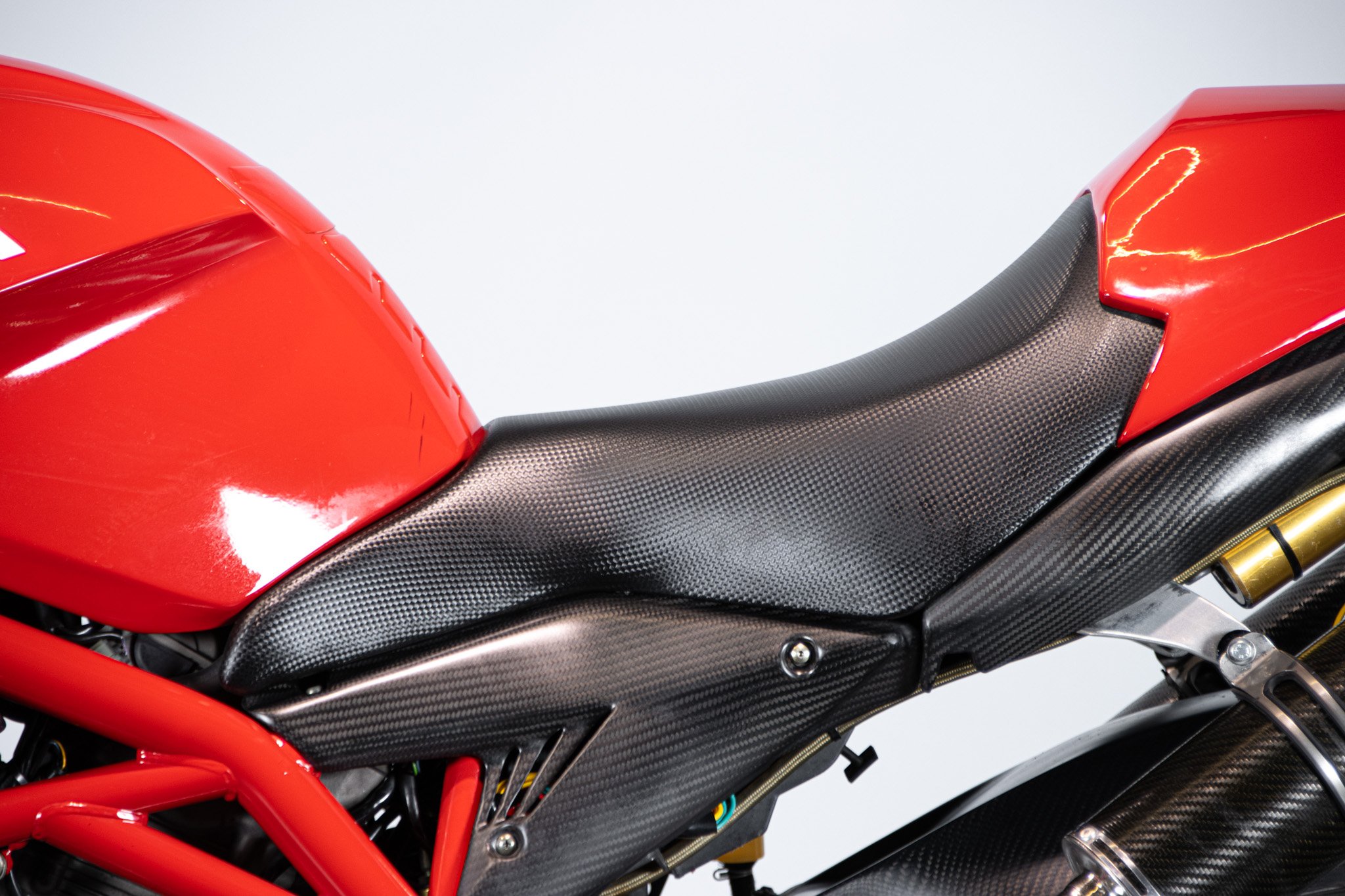 Cagiva X3 RAPTOR 