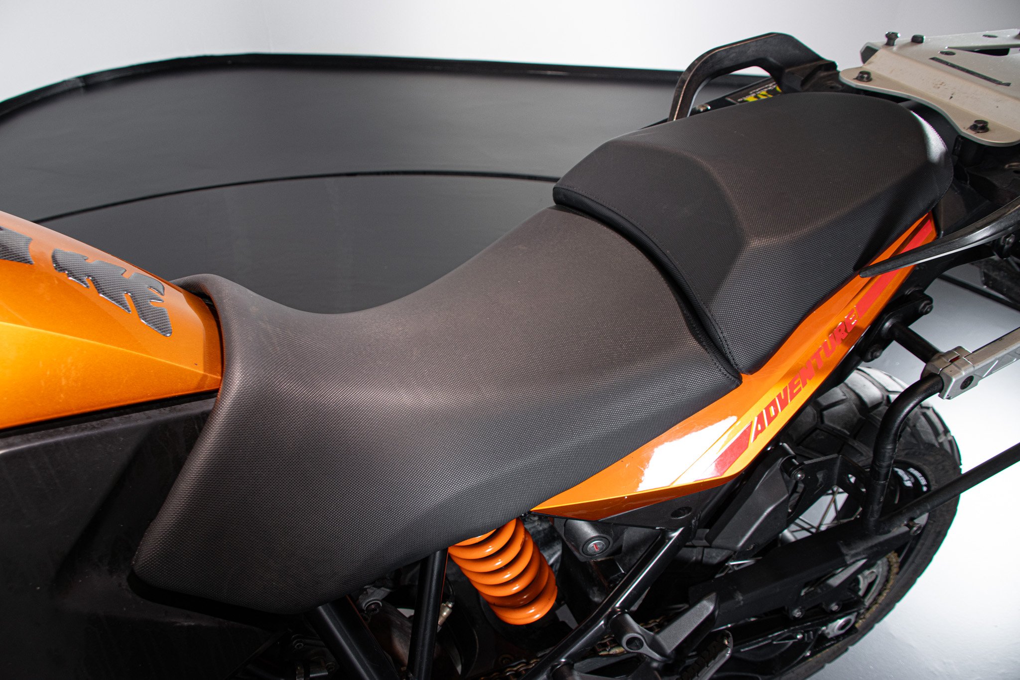 KTM 1190 ADVENTURE S 