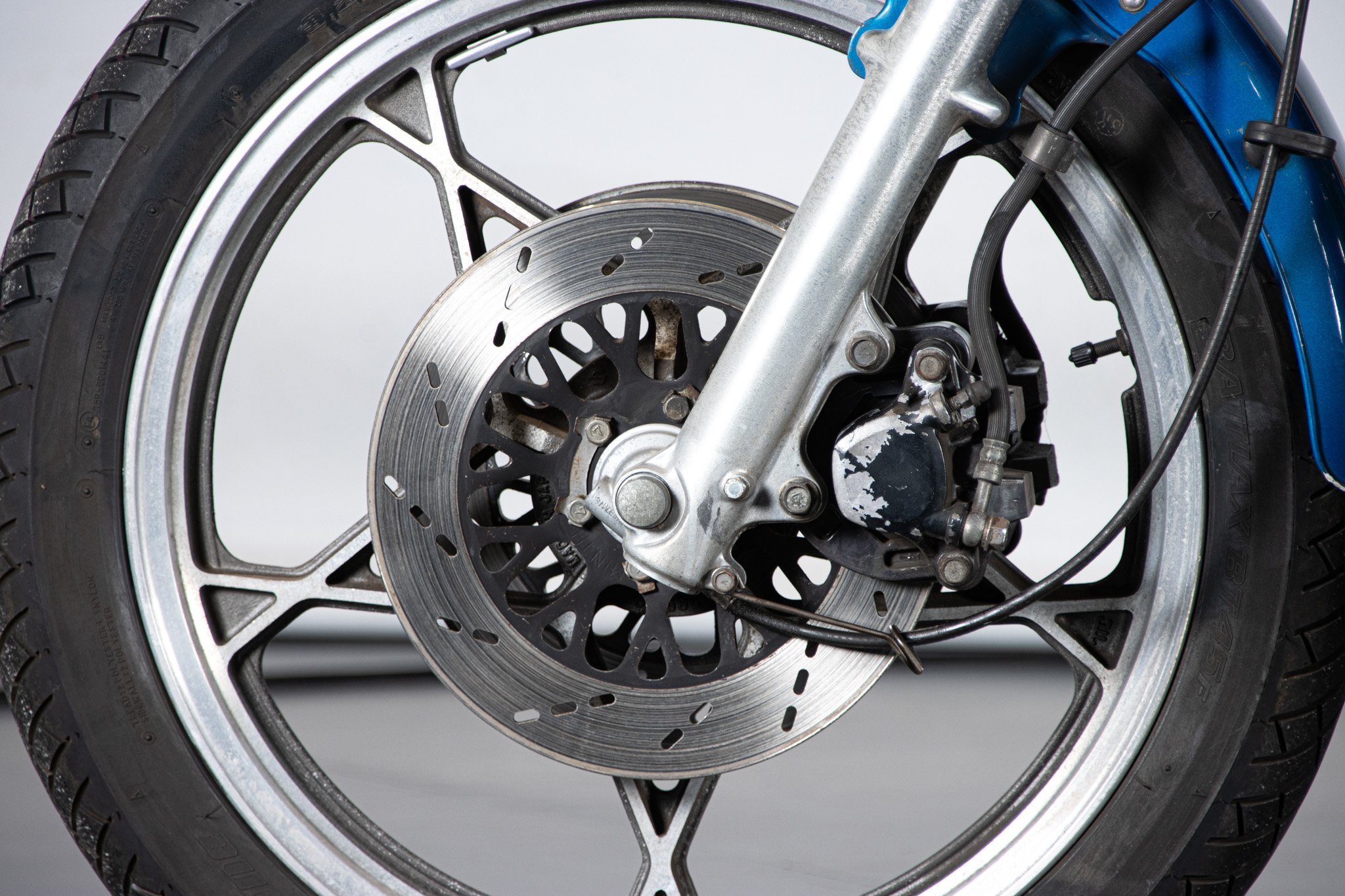 Suzuki GSX 750 