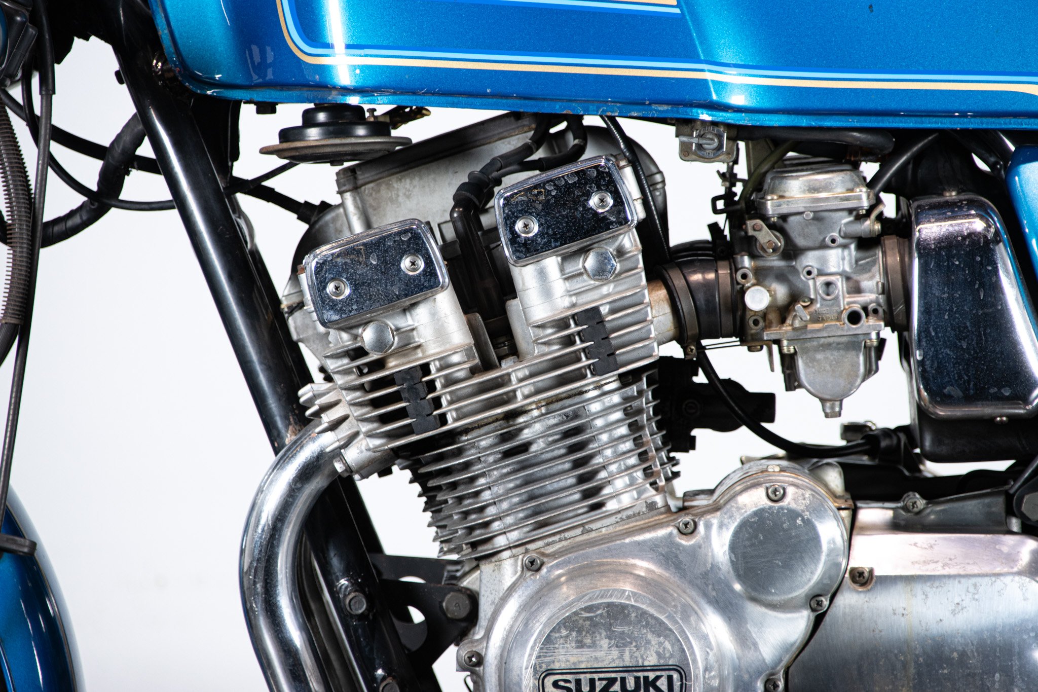 Suzuki GSX 750 