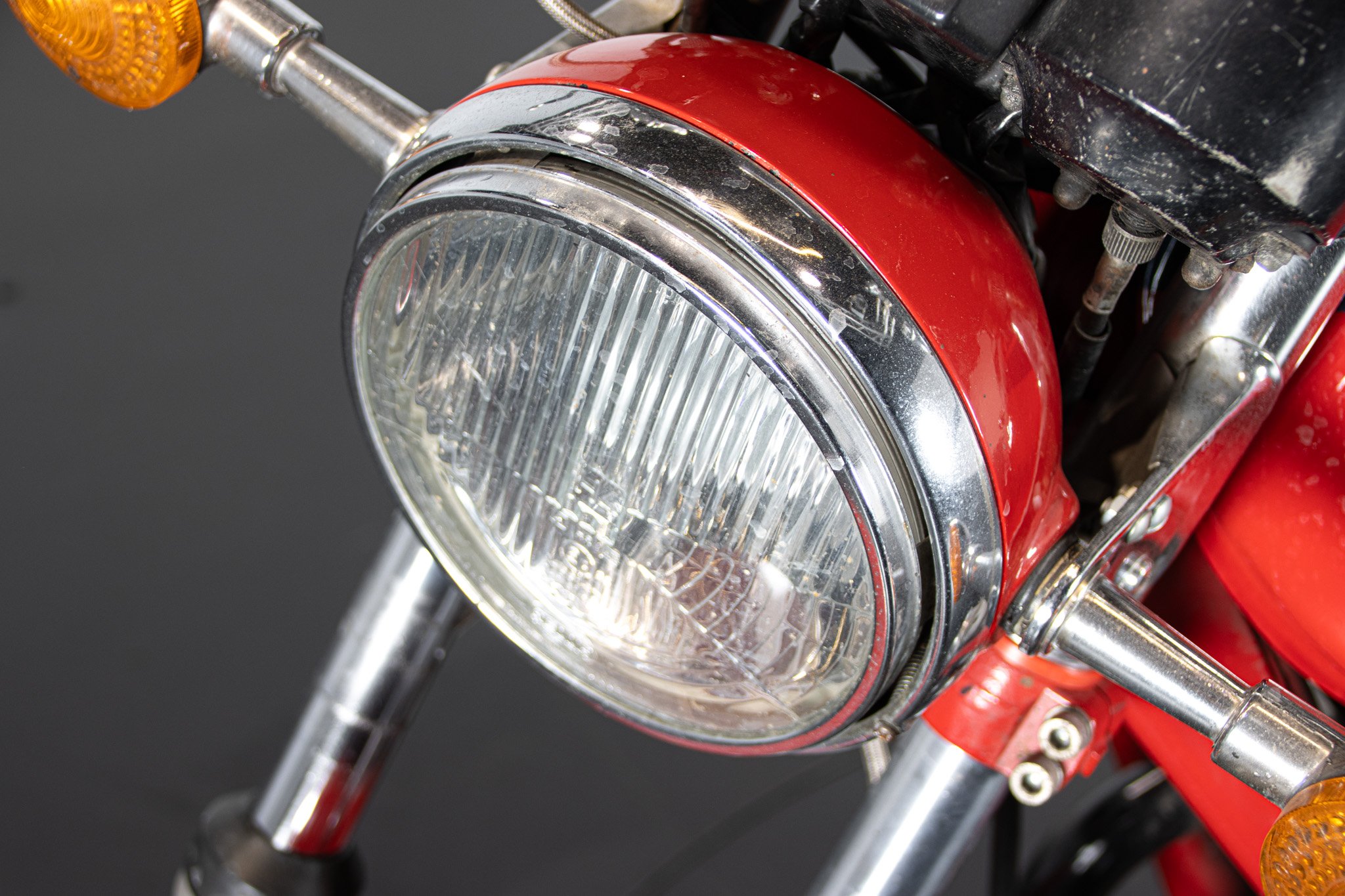 Yamaha XS 750 E 