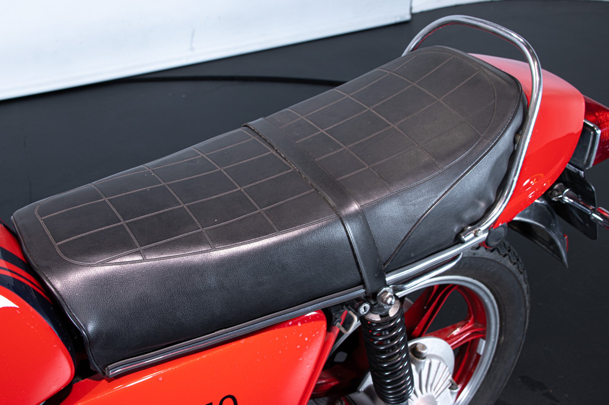Yamaha XS 750 E 