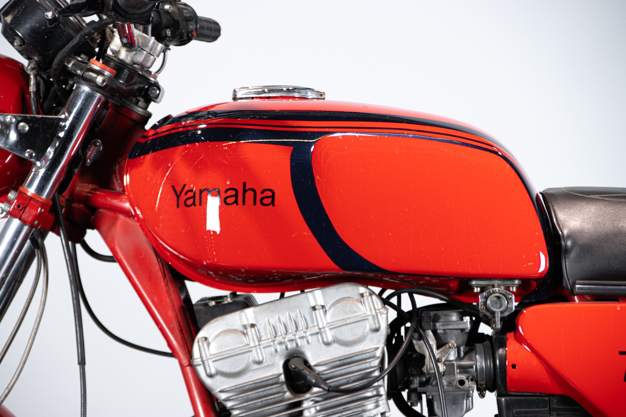 Yamaha XS 750 E 
