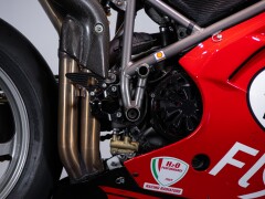 Ducati 996 SPS 