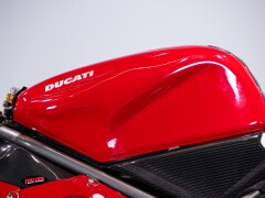 Ducati 996 SPS 