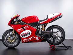 Ducati 996 SPS 