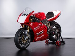 Ducati 996 SPS 