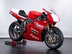 Ducati 996 SPS 