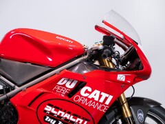 Ducati 996 SPS 