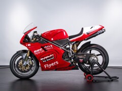 Ducati 996 SPS 