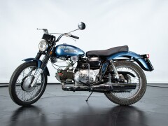 Aermacchi Harley Davidson 350 SPRINT               