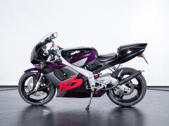 Aprilia RS EXTREMA 125 