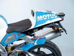 Aprilia RSV 1000 