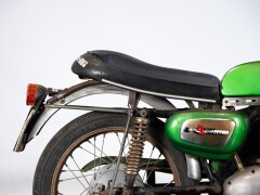 Benelli 125 SPORT SPECIAL 