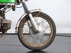 Benelli 125 SPORT SPECIAL 