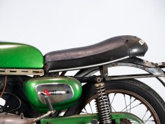 Benelli 125 SPORT SPECIAL 