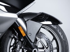 BMW K1600 GTL 