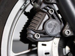 BMW K 75 \"ULTIMA\" 