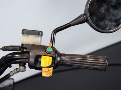 BMW K 75 \"ULTIMA\" 