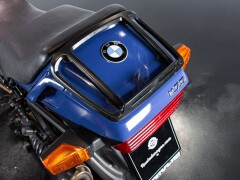 BMW K 75 \"ULTIMA\" 