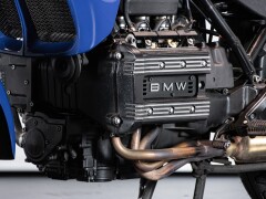 BMW K 75 \"ULTIMA\" 