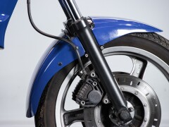 BMW K 75 \"ULTIMA\" 