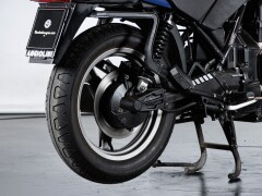 BMW K 75 \"ULTIMA\" 