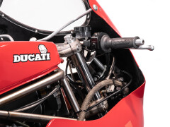 Ducati 750 F1 