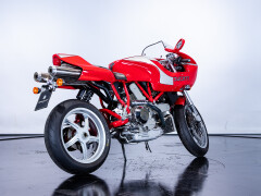 Ducati MH900 Evoluzione 1359/2000 (KM0) 