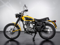 Ducati Scrambler 450 